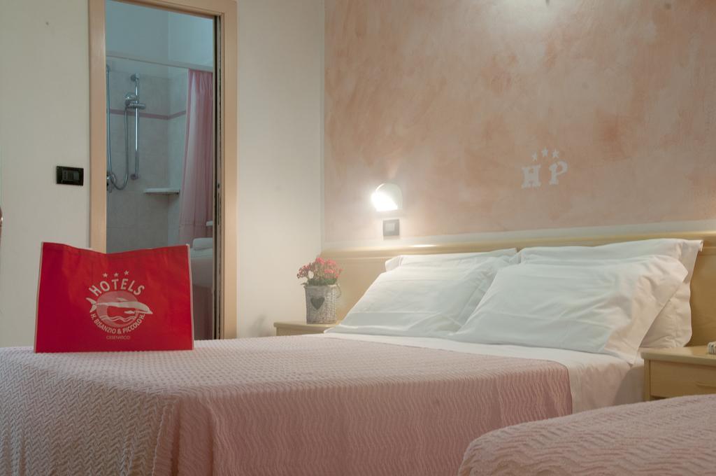 Piccolo Hotel Cesenatico Room photo